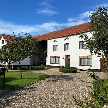 Vakantiewoning Wurfeldermolen Maaseik Eksteriør bilde