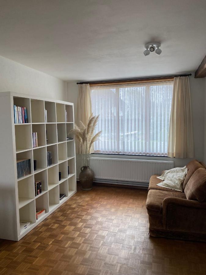 Vakantiewoning Wurfeldermolen Maaseik Eksteriør bilde
