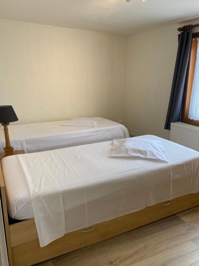 Vakantiewoning Wurfeldermolen Maaseik Eksteriør bilde