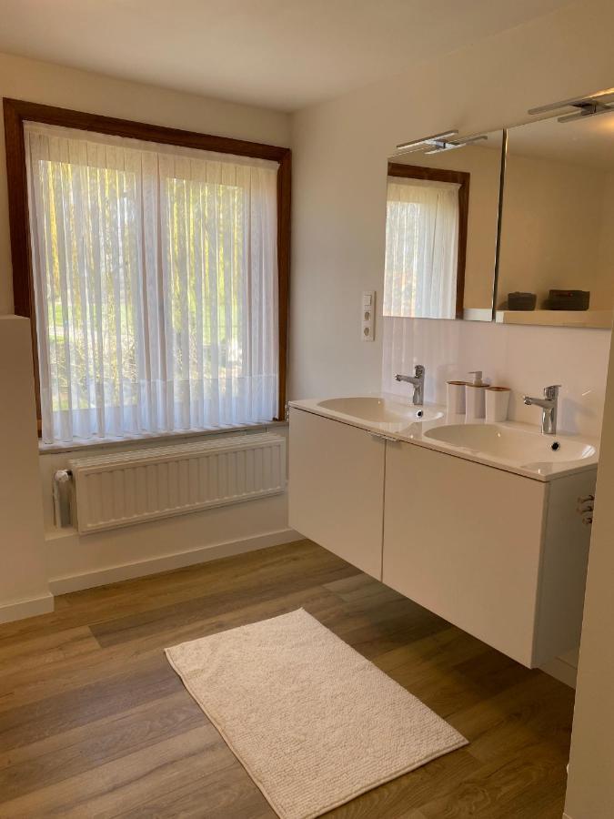 Vakantiewoning Wurfeldermolen Maaseik Eksteriør bilde