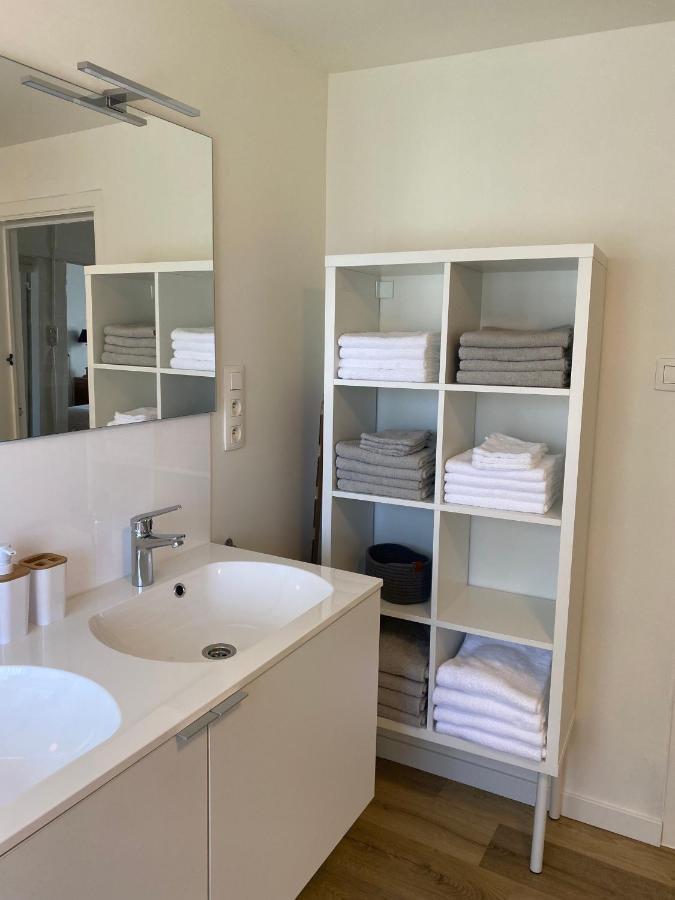 Vakantiewoning Wurfeldermolen Maaseik Eksteriør bilde
