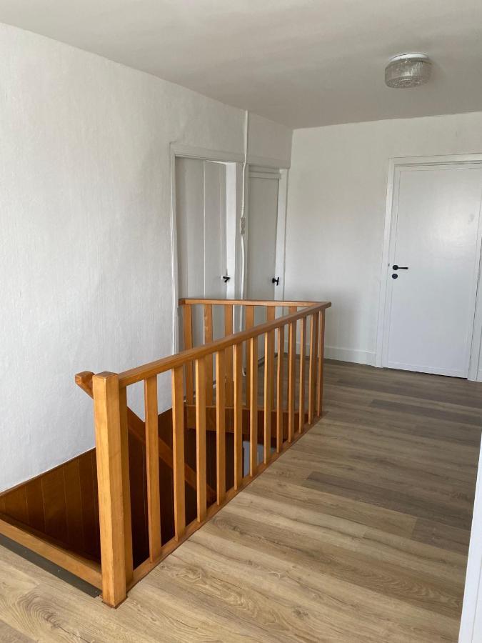 Vakantiewoning Wurfeldermolen Maaseik Eksteriør bilde