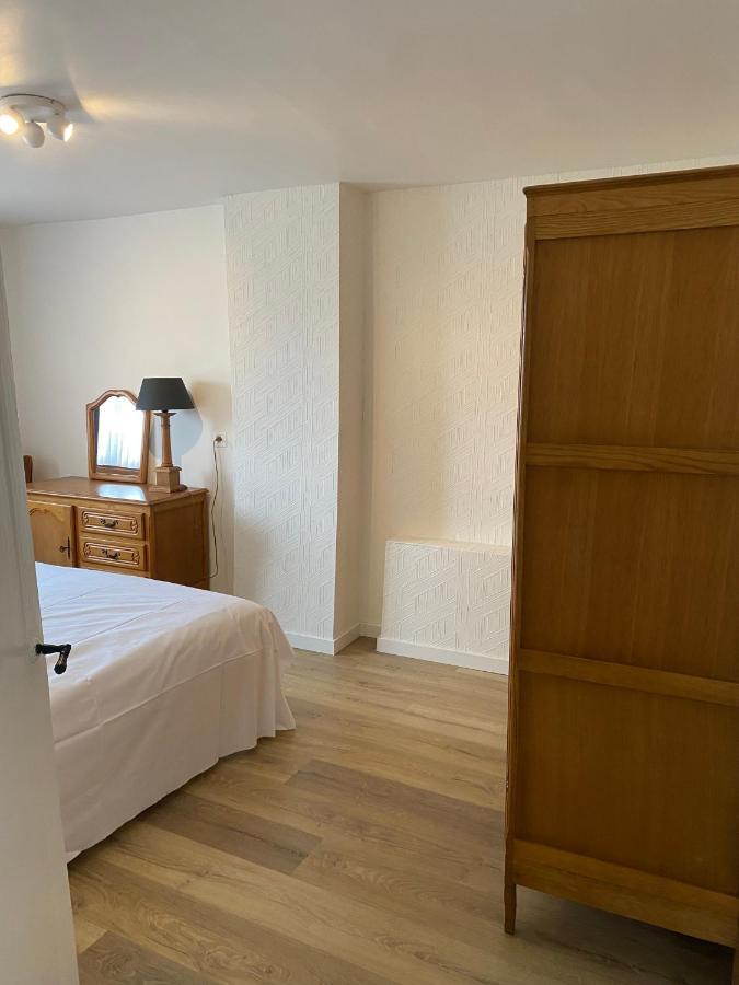 Vakantiewoning Wurfeldermolen Maaseik Eksteriør bilde