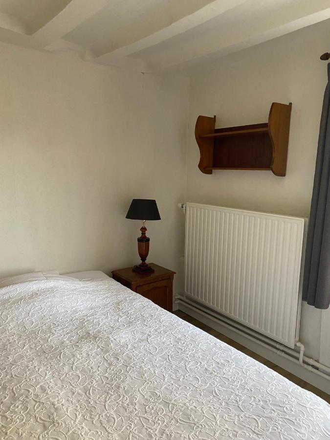 Vakantiewoning Wurfeldermolen Maaseik Eksteriør bilde