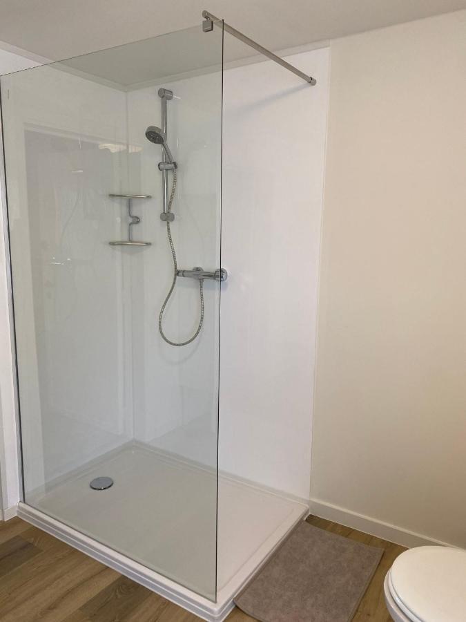 Vakantiewoning Wurfeldermolen Maaseik Eksteriør bilde