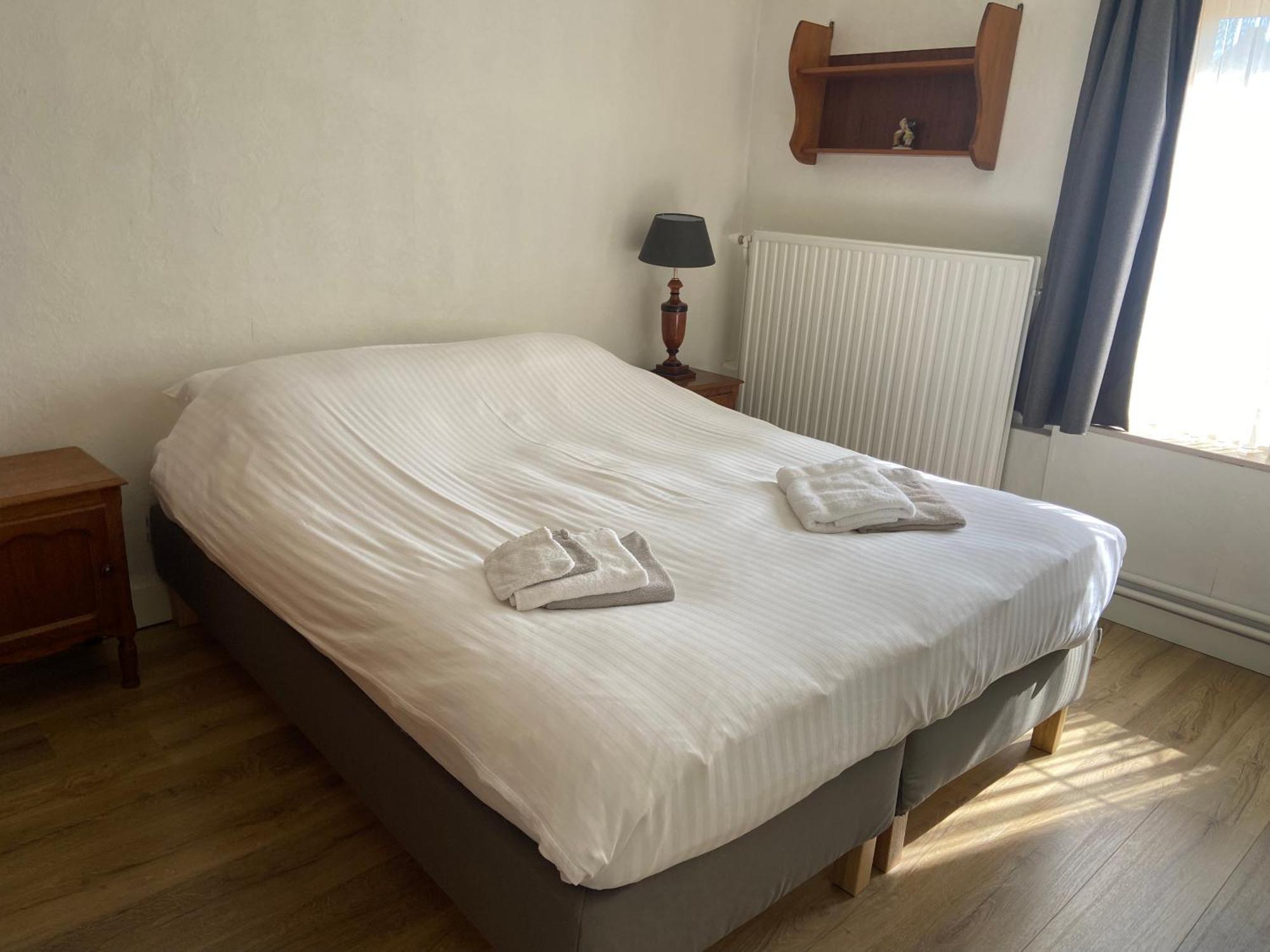 Vakantiewoning Wurfeldermolen Maaseik Eksteriør bilde