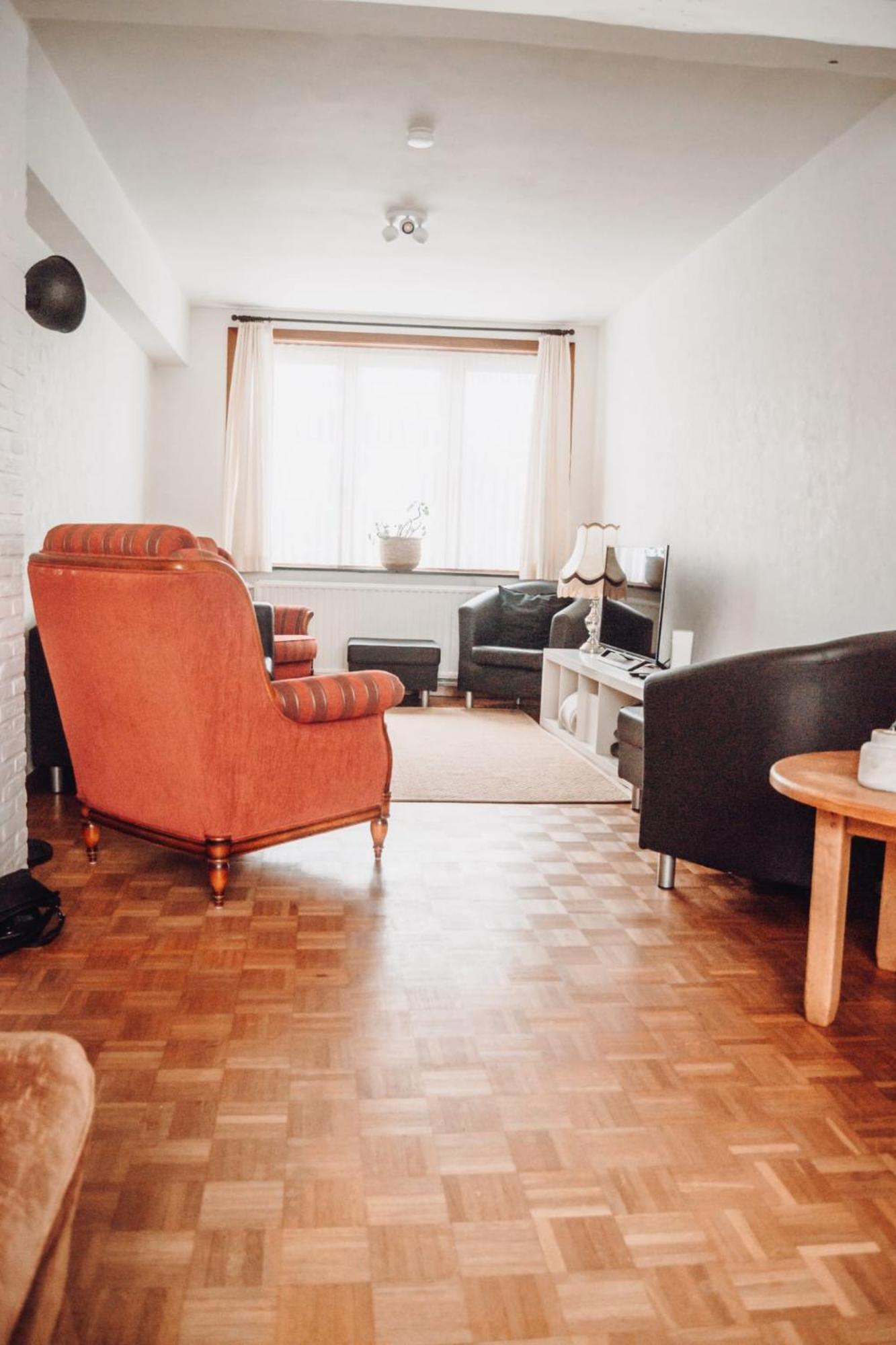 Vakantiewoning Wurfeldermolen Maaseik Eksteriør bilde
