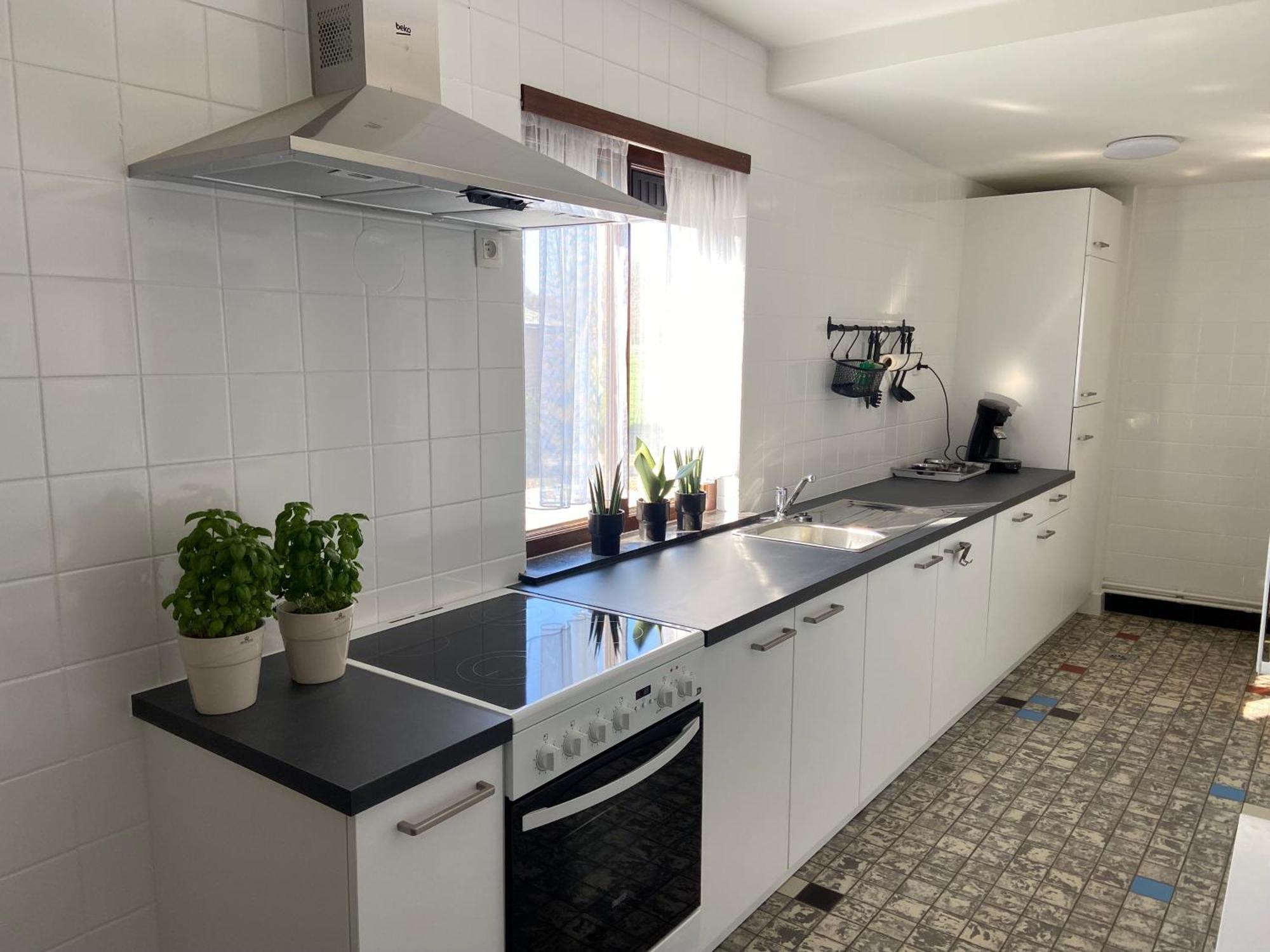 Vakantiewoning Wurfeldermolen Maaseik Eksteriør bilde