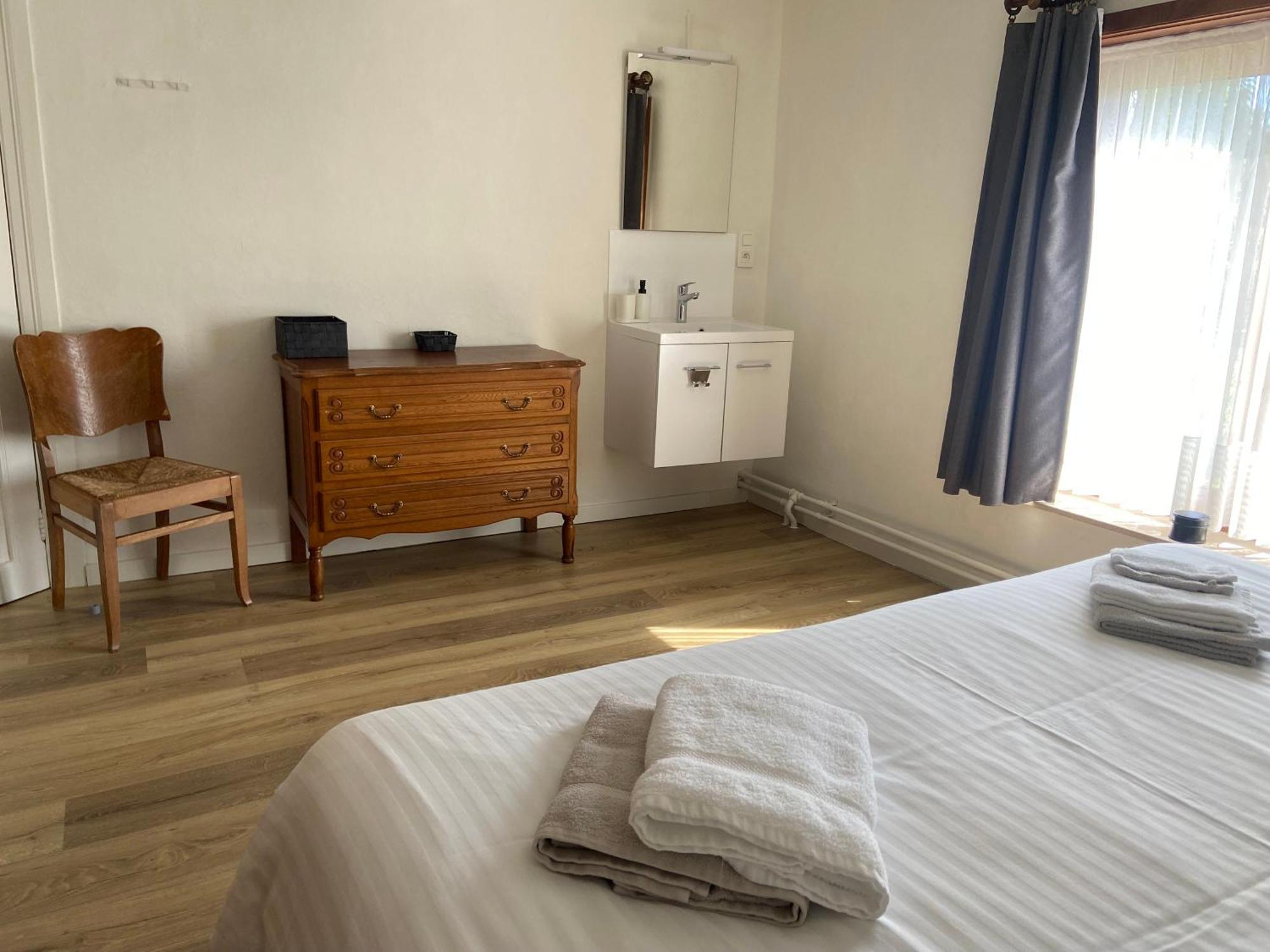 Vakantiewoning Wurfeldermolen Maaseik Eksteriør bilde